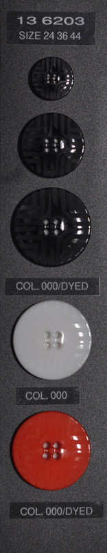 Shank button 136203