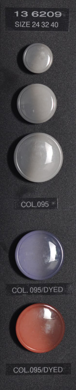 Shank button 136209
