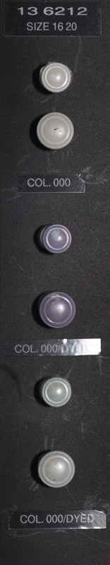 Shank button 136212