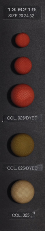 Shank button 136219
