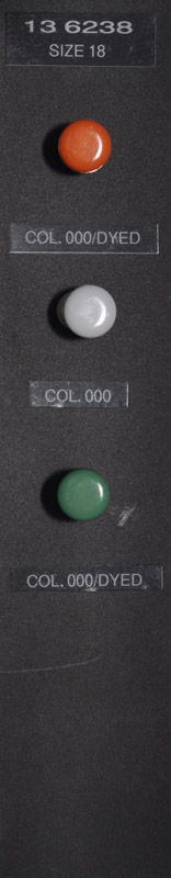 Shank button 136238