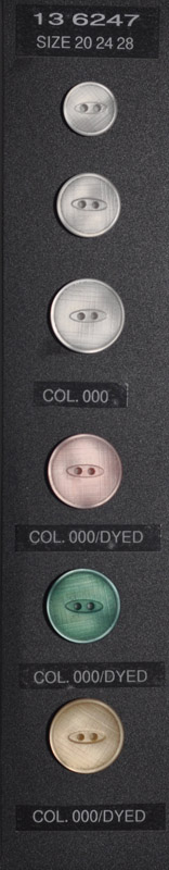 Shank button 136247