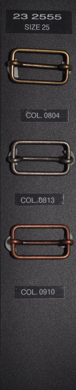 Buckle 232555