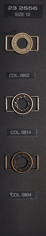Buckle 232556