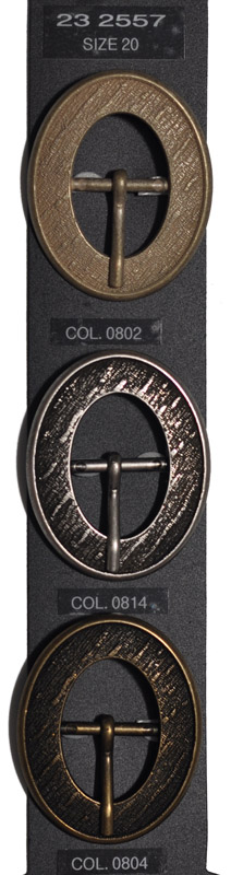 Buckle 232557
