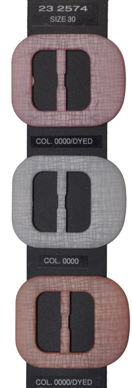 Buckle 232574