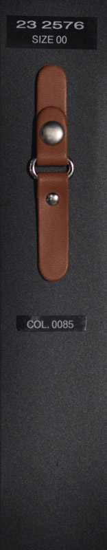 Closure, hook and eye 232576