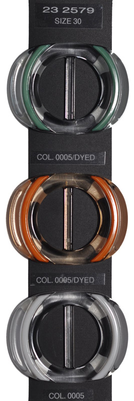 Buckle 232579