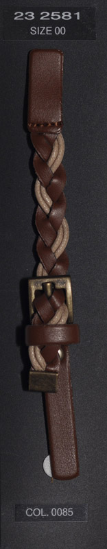 Closure, hook and eye 232581