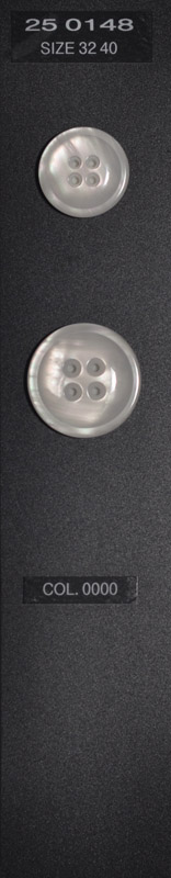 Button 250148