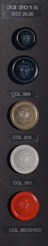 Shank button 332015