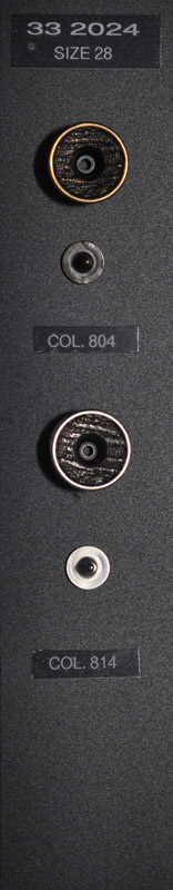 Jeans button 332024