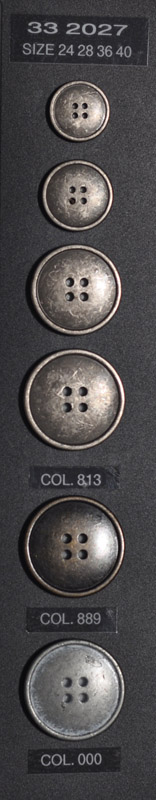 Button 332027