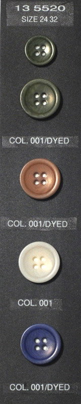 Button 135520
