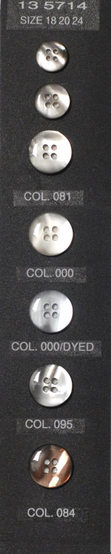 Button 135714