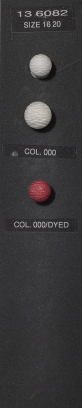 Shank button 136082