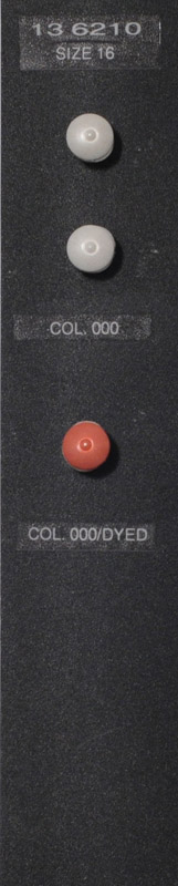 Shank button 136210