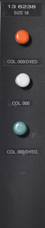 Shank button 136238