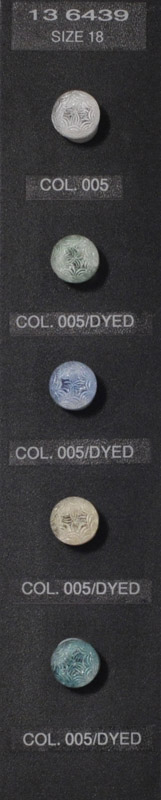 Shank button 136439