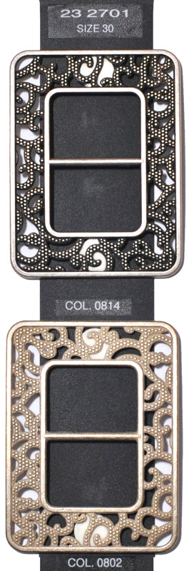 Buckle 232701