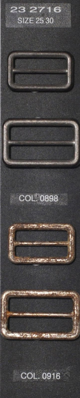 Buckle 232716