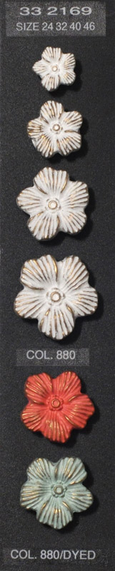 Shank button 332169