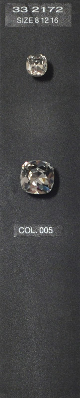 Shank button 332172
