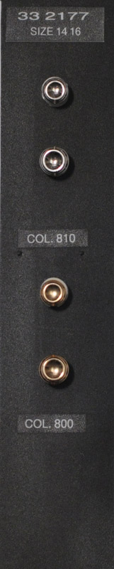 Shank button 332177