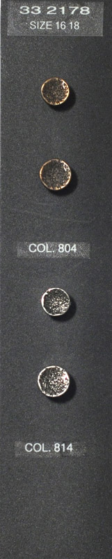 Shank button 332178