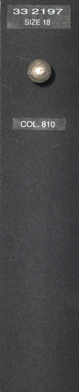 Shank button 332197