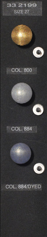 Jeans button 332199
