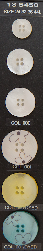 Button 135450
