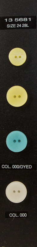 Button 135681