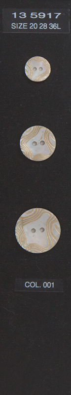 Button 135917