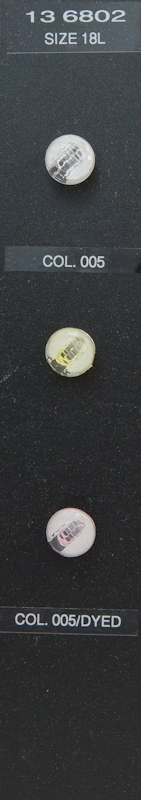 Shank button 136802