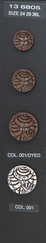 Button 136805