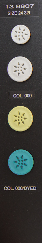 Button 136807