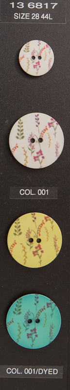 Button 136817