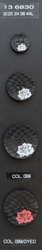 Button 136830