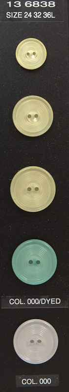 Button 136838