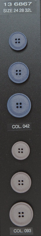 Button 136867