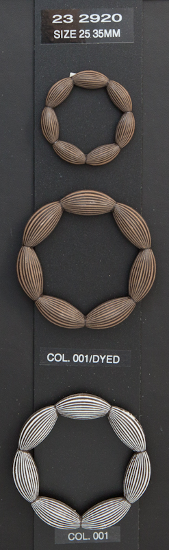 Buckle 232920