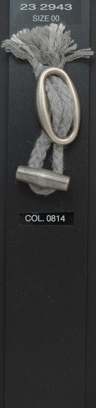 Closure, hook and eye 232943