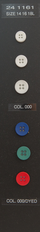 Button 241161