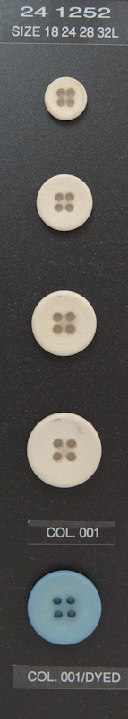 Button 241252