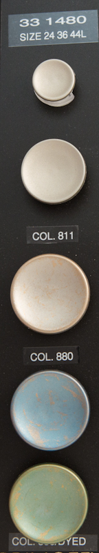 Shank button 331480