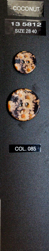 Button 135812