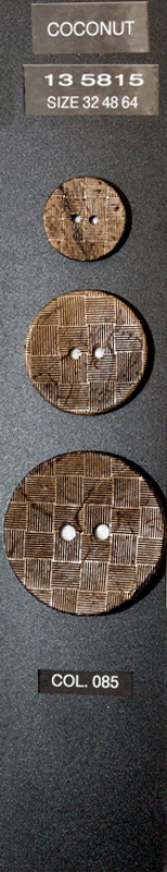 Button 135815