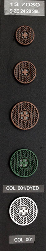 Button 137030