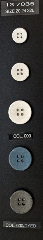 Button 137035